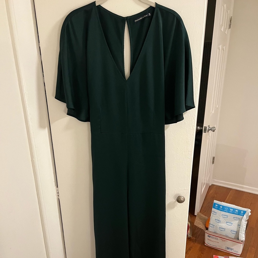 Abercrombie and Fitch Jumpsuit